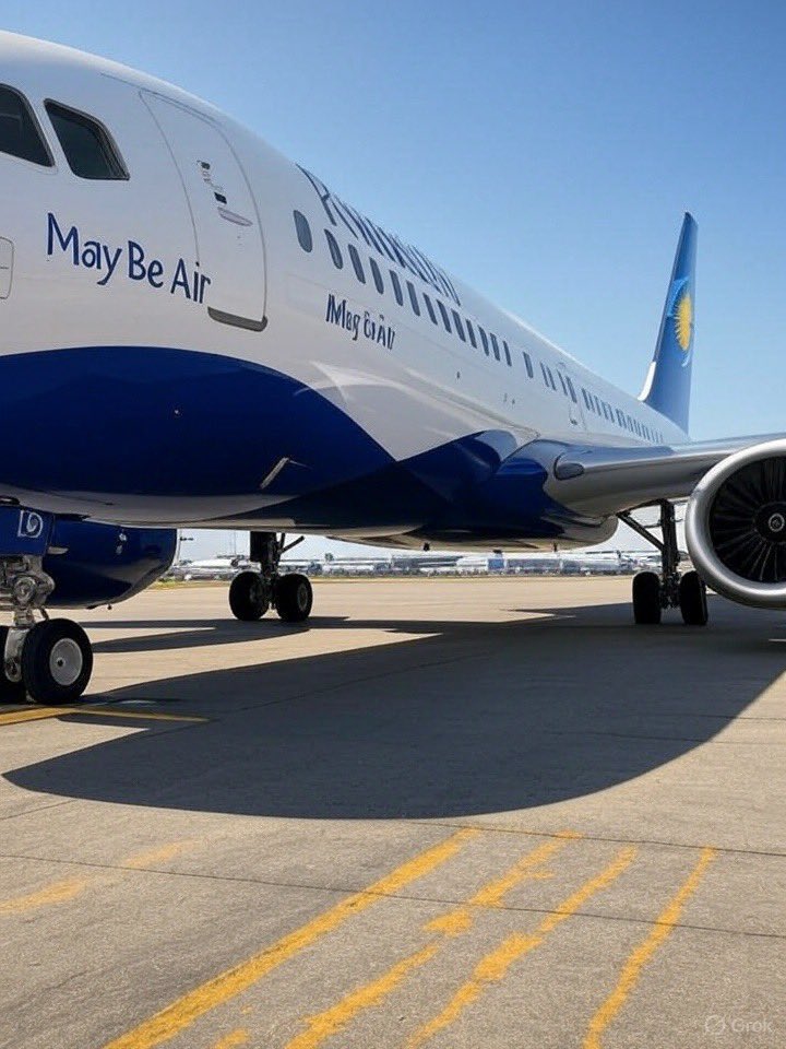 URGENT – BOYCOTT RwandAir! This airline is fueled by the blood of Congolese victims, killed by Kagame’s regime.

URGENT – BOYCOTTONS RwandAir ! Cette compagnie aérienne fonctionne avec le sang des victimes congolaises, tuées par le régime de Kagame.
<a href="/FlyRwandAir/">RwandAir</a>