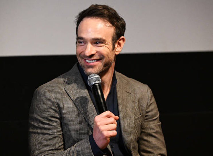 The Cine Geek (@cinegeeknews) on Twitter photo Charlie Cox, Sana Amanat, <a href="/JustinHBenson/">Justin Benson</a>, <a href="/AaronMoorhead/">Aaron Moorhead</a>, and <a href="/philipsilvera/">Philip Silvera</a> at the ‘DAREDEVIL: BORN AGAIN’ awards FYC event last night.
Watch #DaredevilBornAgain S1 on Disney+ now, Season 2 premieres March 2026! Charlie Cox, Sana Amanat, <a href="/JustinHBenson/">Justin Benson</a>, <a href="/AaronMoorhead/">Aaron Moorhead</a>, and <a href="/philipsilvera/">Philip Silvera</a> at the ‘DAREDEVIL: BORN AGAIN’ awards FYC event last night.
Watch #DaredevilBornAgain S1 on Disney+ now, Season 2 premieres March 2026!