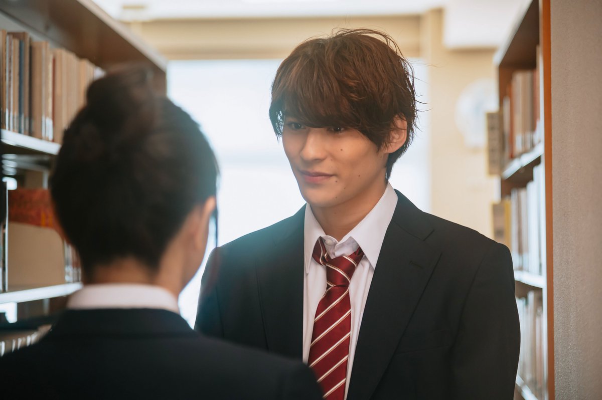 onlyoneforono's tweet photo. [TETTA DRAMA INFO]

TETTA will appear on the 5th episode of 『Toshishita Cherry Boy-kun ni Honrou Saretemasu 』on MBS next week, May 22 (thursday). 

🔗https://t.co/RovAysG5e3

#ONENONLY #ワンエン #関哲汰 #tettaseki #sekitetta https://t.co/lq3b4OZWEm