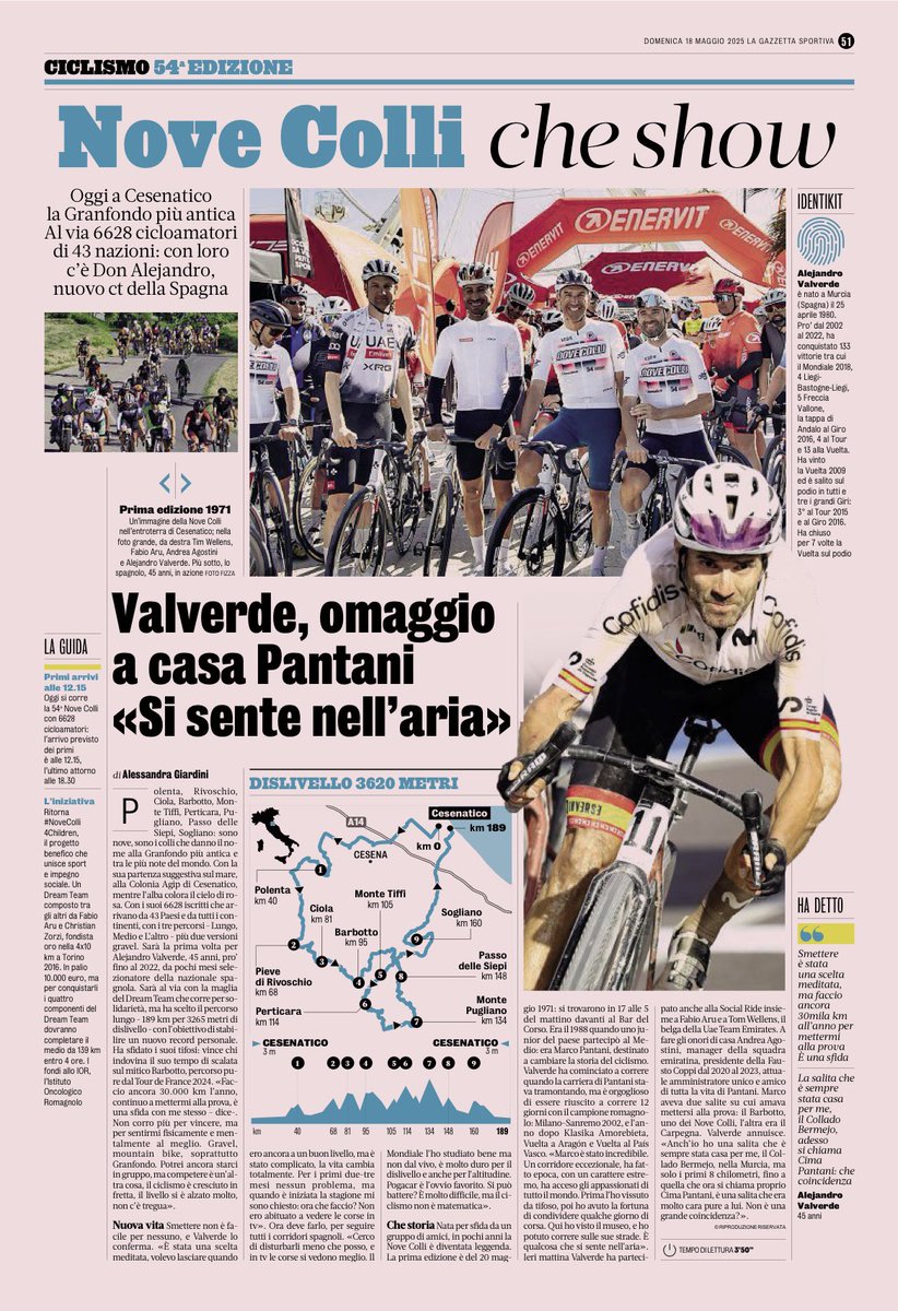 Ehi 👋 <a href="/Gazzetta_it/">La Gazzetta dello Sport</a> 🩷