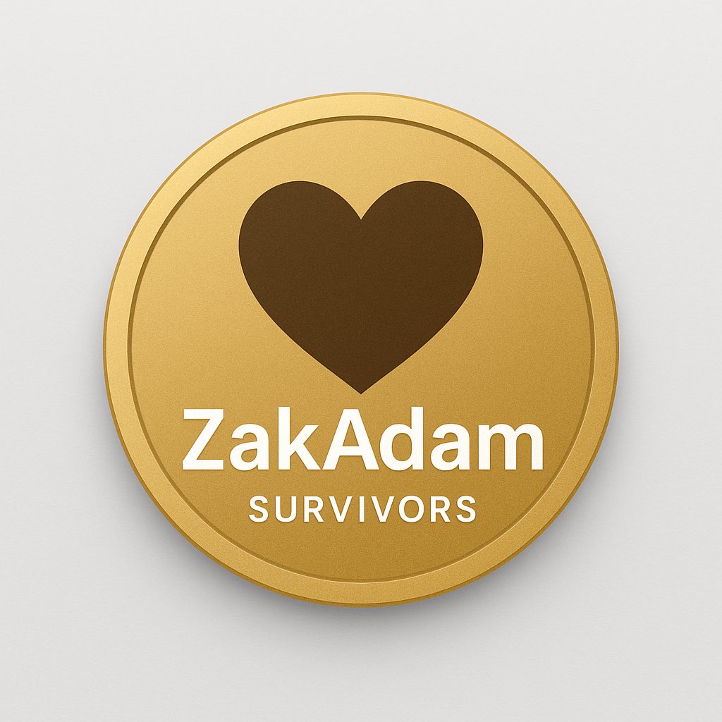 charitysupportY's tweet photo. 💔 We’re looking for some to help us launching the ZakAdam Token to honor two young brothers who survived the unthinkable. I’ve got everything ready—art, story, platforms   SOL : BWTq15CWnaUQ7KvtdRVruaBMHFFEZKPkDnZQ5yjuzqc7

If you can help launch this, DM me. Every share helps too.

#ZakAdam #CryptoForGood #ForAdamAndZakariya #SteveWillDoIt #ElonMusk #Trump