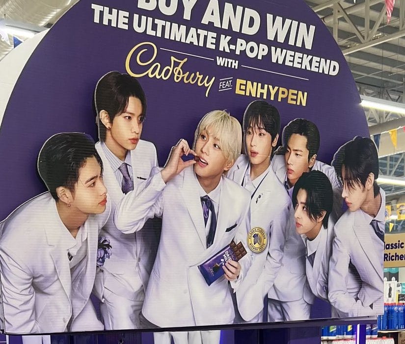 guys jangan tutup mata yaap! 
oi <a href="/BELIFTLAB/">BELIFT LAB</a> 

#SHOUTOUT4HUMANITY
#CADBURY_BOYCOTT
#ENHYPEN
<a href="/ENHYPEN/">ENHYPEN OFFICIAL</a> <a href="/ENHYPEN_members/">ENHYPEN</a>