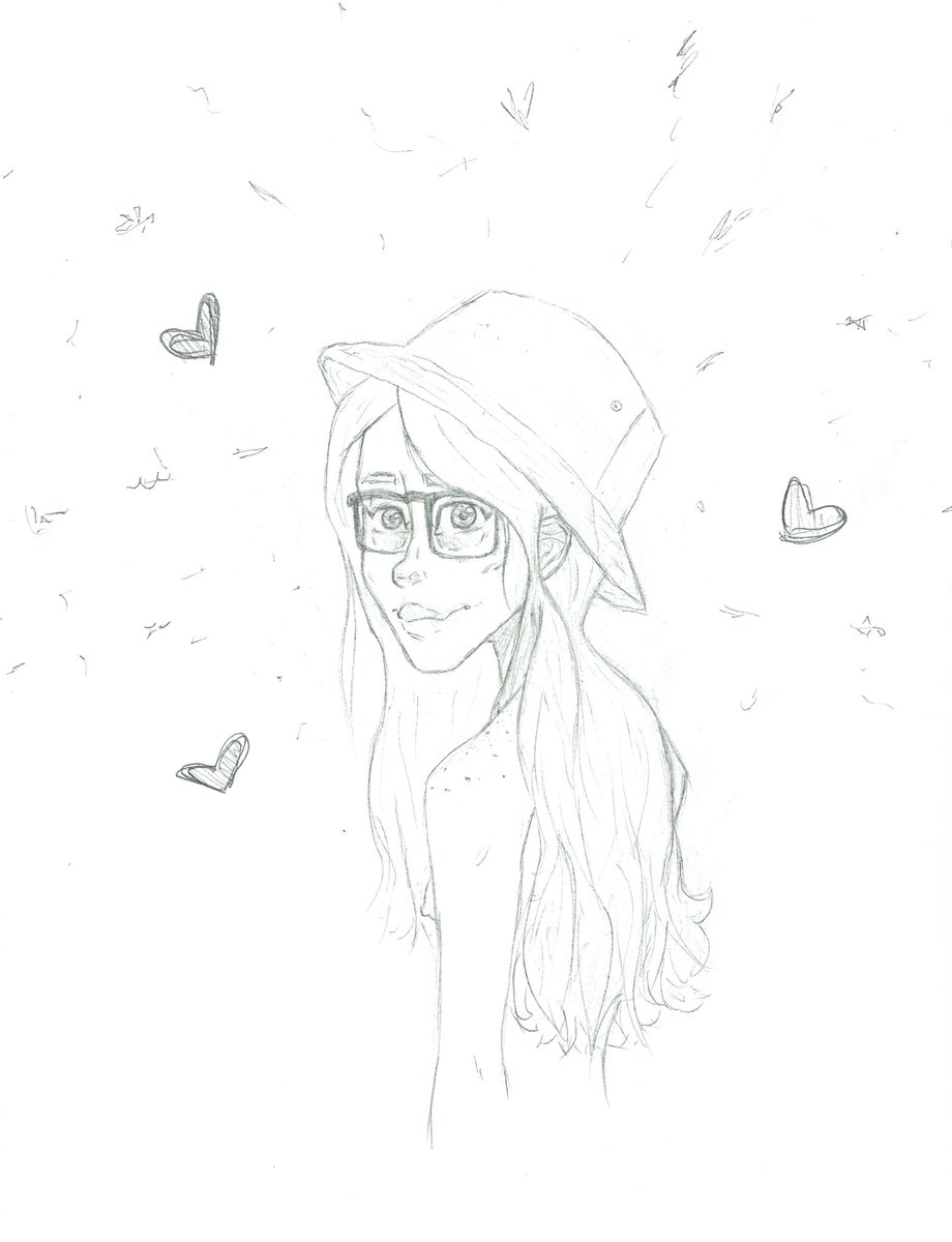 Another for <a href="/FuzzyOne00/">Elaエラ</a> 💕💕