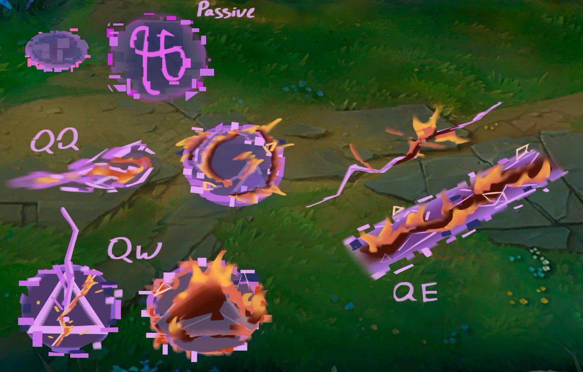 🌸Plasmi🌸|JhinHwei brainrot tweet media