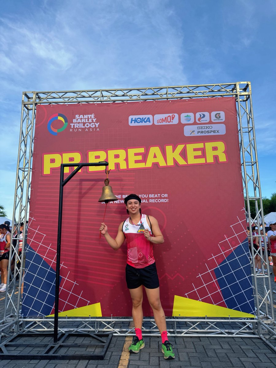 VincentIgno's tweet image. Happy 22nd ♥️ #trilogyrunasia #santebarley #funrun