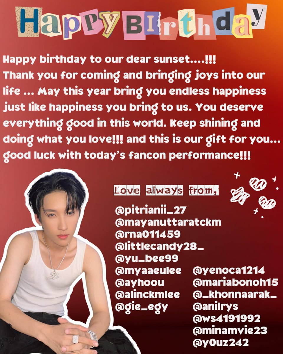 AlinCkmLee's tweet photo. Selamat ulang tahun baby dari kami fans indonesia @noeullee_id🥳🥳
@Noeul_lee6

NOEUL S2 FANCON 2025 
#NoeulEternityS2Fancon https://t.co/26rxEBHTT6
