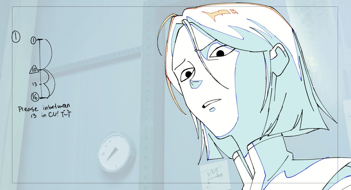 Studio Heartbreak tweet media