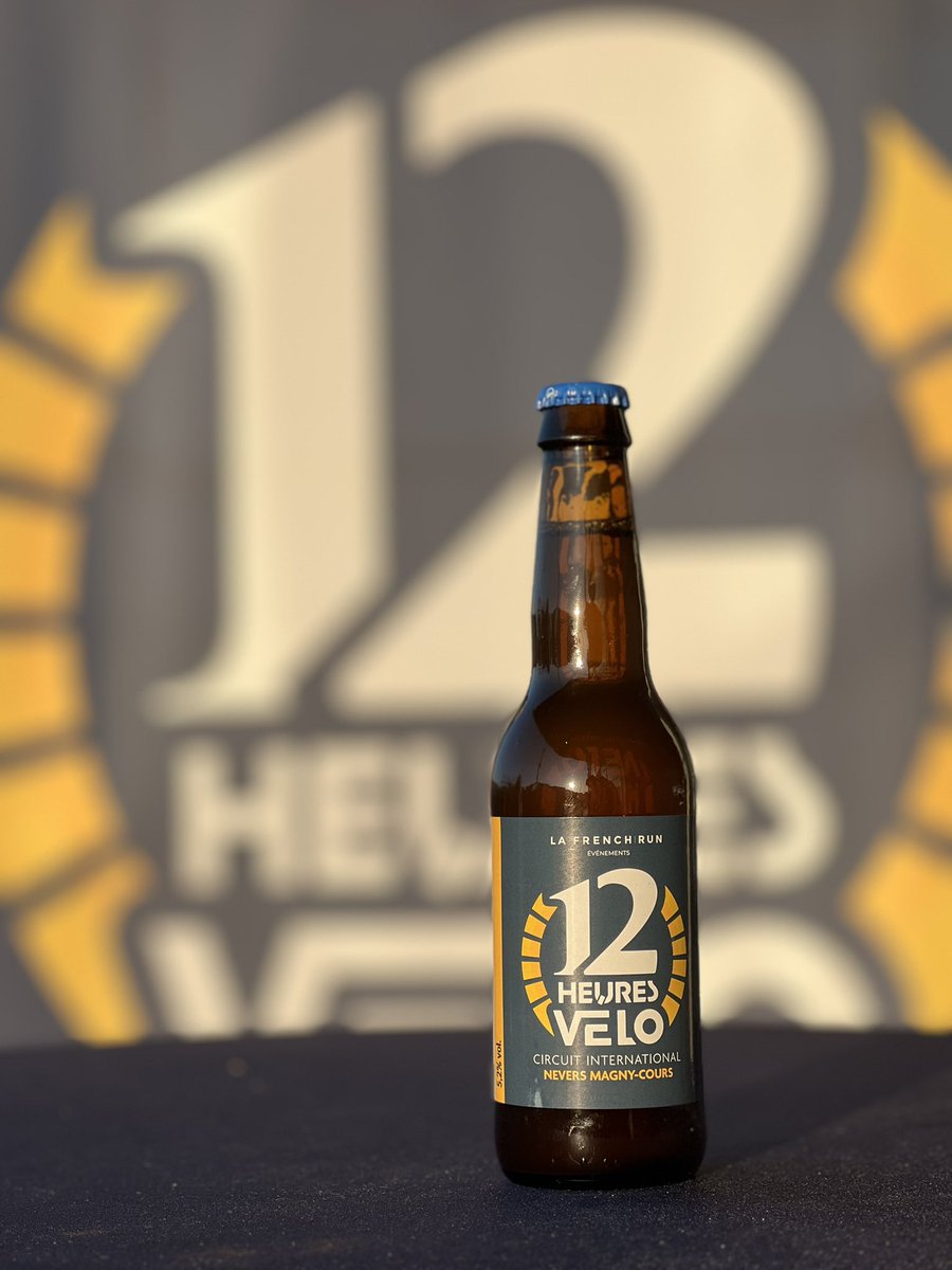 Dernière heure avant la bière finisher !
Go Go Go ! 🍻🥇🚴‍♂️