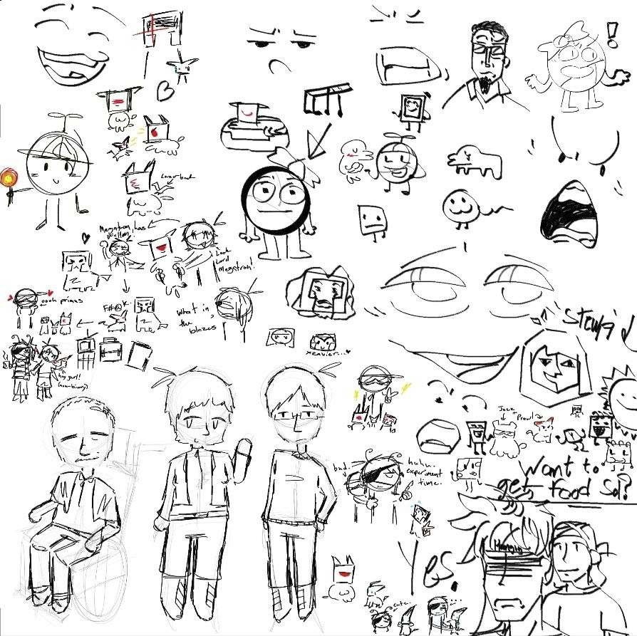 AlterdSection's tweet photo. Drawpiles me and my boyfriend did! @Thetruesttrash #OSC #objectshowcommunity #OC #SpaceOddities #Transformers https://t.co/URGhbsg9Tw