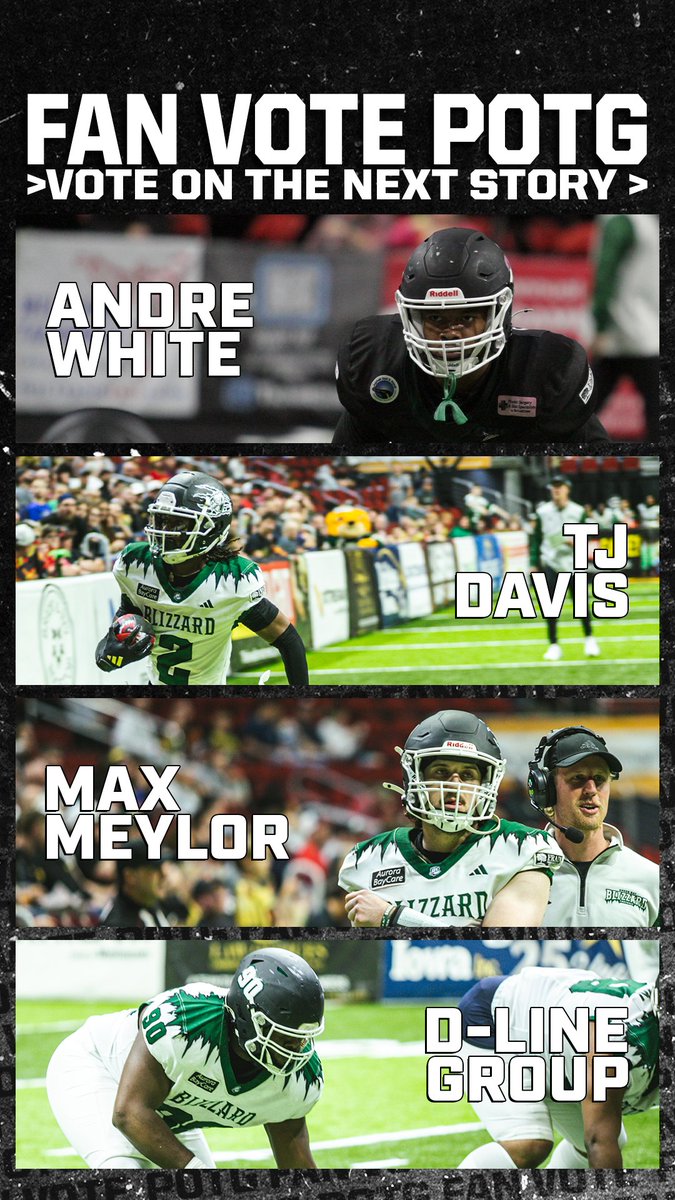 Green Bay Blizzard tweet media