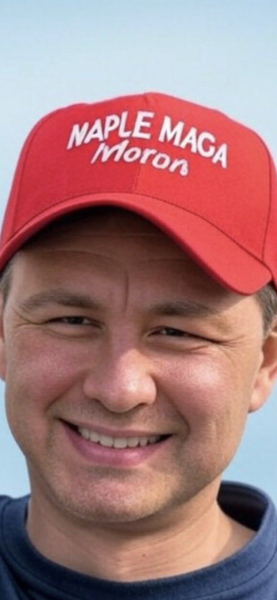 Nasty Wise Guy (@wiseguy32639663) on Twitter photo <a href="/JinglaiHe/">Jinglai He 🇨🇦</a> 39,333 fools voted for #MapleMAGAMoron Poilievre. He couldn't even win his own seat. <a href="/JinglaiHe/">Jinglai He 🇨🇦</a> 39,333 fools voted for #MapleMAGAMoron Poilievre. He couldn't even win his own seat.