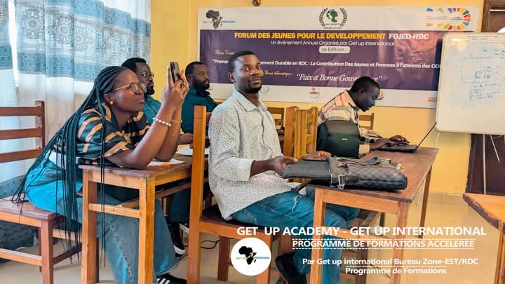 🇬 🇴 🇲 🇦 Retour sur cet événement enrichissant en logistiques des ONG et le logiciel ERP DOLLIBAR.

Ce que nous avons acquis :

- Compréhension des défis logistiques : Discussions sur obstacles et solutions.
- Démonstration du Logiciel ERP DOLLIBAR