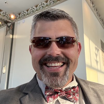 #NewProfilePic