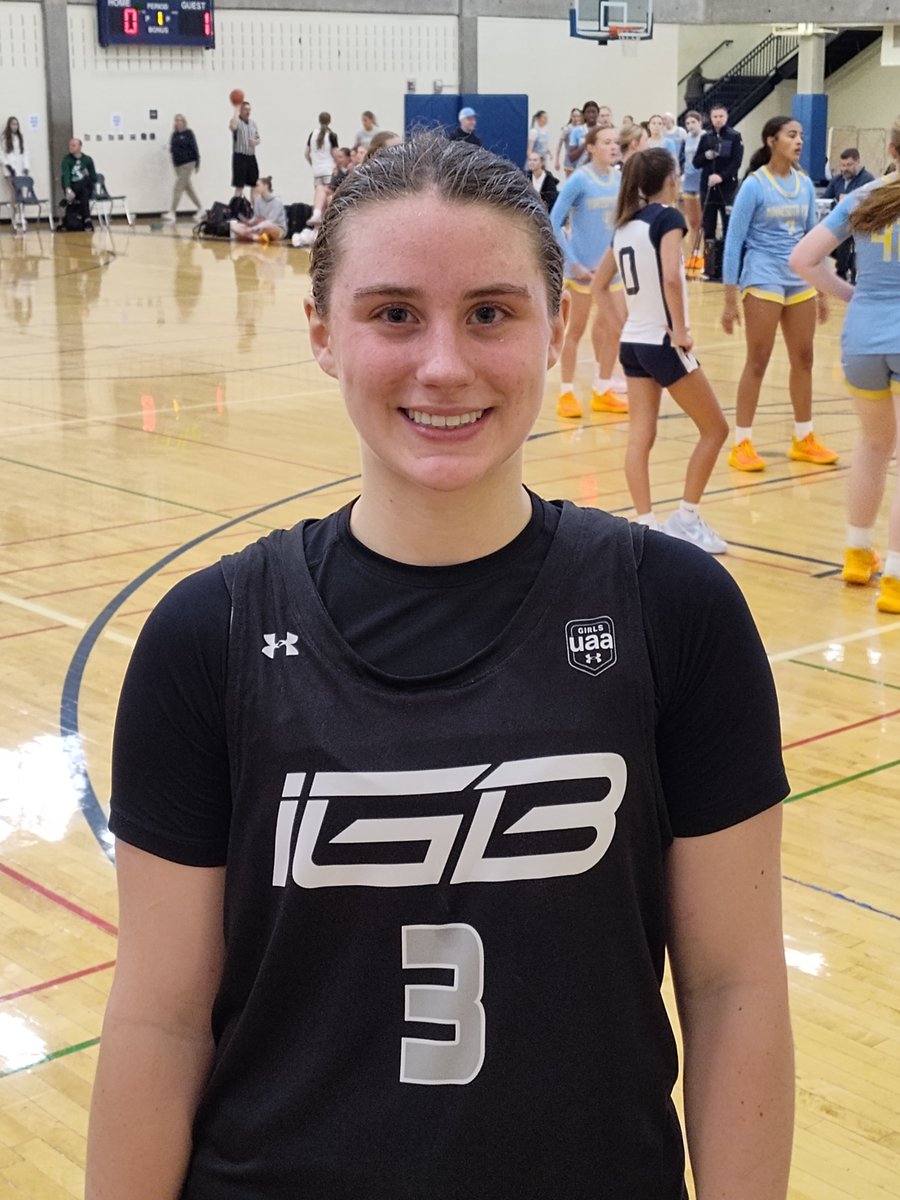 The Midwest Recruiting Resource (@themrr7) on Twitter photo 7 Shouts 4 Standing Out (7S4SO) & Newcomers to Note (N2N):
Saturday from Live at the Lakes in Bloomington, MN:
7S4SO--Saturday morning:
<a href="/sheluvvquin/">quin</a> (5'7" PG, '26) of FGB
(pictured, l)
<a href="/samanthavoll12/">Samantha Voll</a> (5'9" G, '26) ov MN Fury
<a href="/TeaganSchoenec1/">Teagan Schoenecker</a> (5'11" F, '26) of WI Academy 7 Shouts 4 Standing Out (7S4SO) & Newcomers to Note (N2N):
Saturday from Live at the Lakes in Bloomington, MN:
7S4SO--Saturday morning:
<a href="/sheluvvquin/">quin</a> (5'7" PG, '26) of FGB
(pictured, l)
<a href="/samanthavoll12/">Samantha Voll</a> (5'9" G, '26) ov MN Fury
<a href="/TeaganSchoenec1/">Teagan Schoenecker</a> (5'11" F, '26) of WI Academy