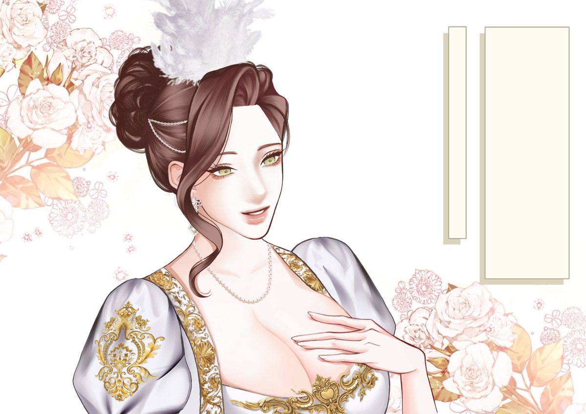 Lady Tremaine ( อ่านหนังสือ ) tweet media