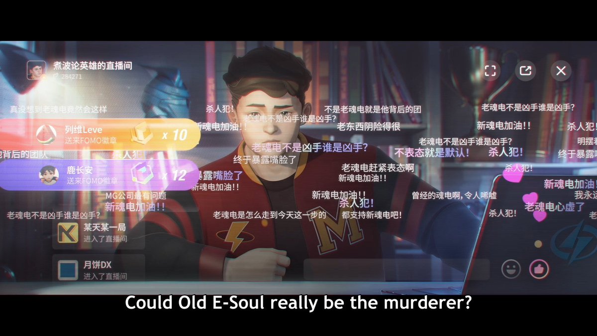 notnijiatall's tweet photo. It’s actually sooo fucked up that Old E soul ended up being killed by the same kid whose life he saved all those years ago. Got his name dragged and blamed for a crime he didn’t commit, and he never even cared about rankings. One of the few good heroes. #TOBEHEROX #TBHX https://t.co/YAib2li8J5
