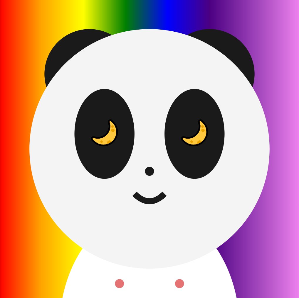 idclub_ord's tweet image. 🐼 Missed your chance to catch a Panda? Still haven't got your own Alkane Panda NFT?
No worries! iDclub and @AlkanePandas are giving away 5 Alkane Panda NFTs—1 for each of 5 lucky winners!

【Alkane Pandas - The First Orbitals Collection】
10,000 unique pandas in infinitely…