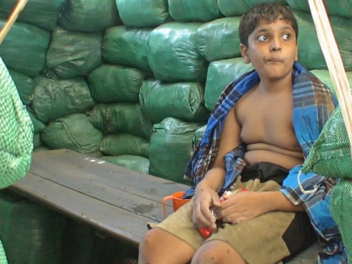 Handed a snack and then executed.

On this day in 2009, 12-year-old Balachandran was detained by the Sri Lankan Army.

They gave him a snack, then killed him.

Not a single person, from those who gave the orders to those that pulled the trigger, has ever been held accountable.