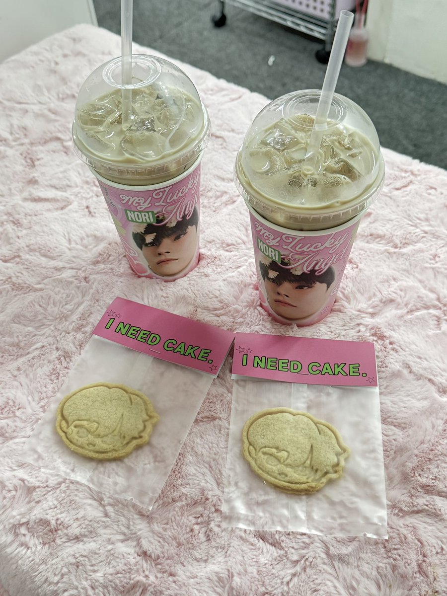 마지막 날!! 요시쿠키 모양 같이 먹자~🍪🪽

#My_LuckyNori_Angel
#요시 #트레저 #TREASURE #YOSHI  
#ヨシ