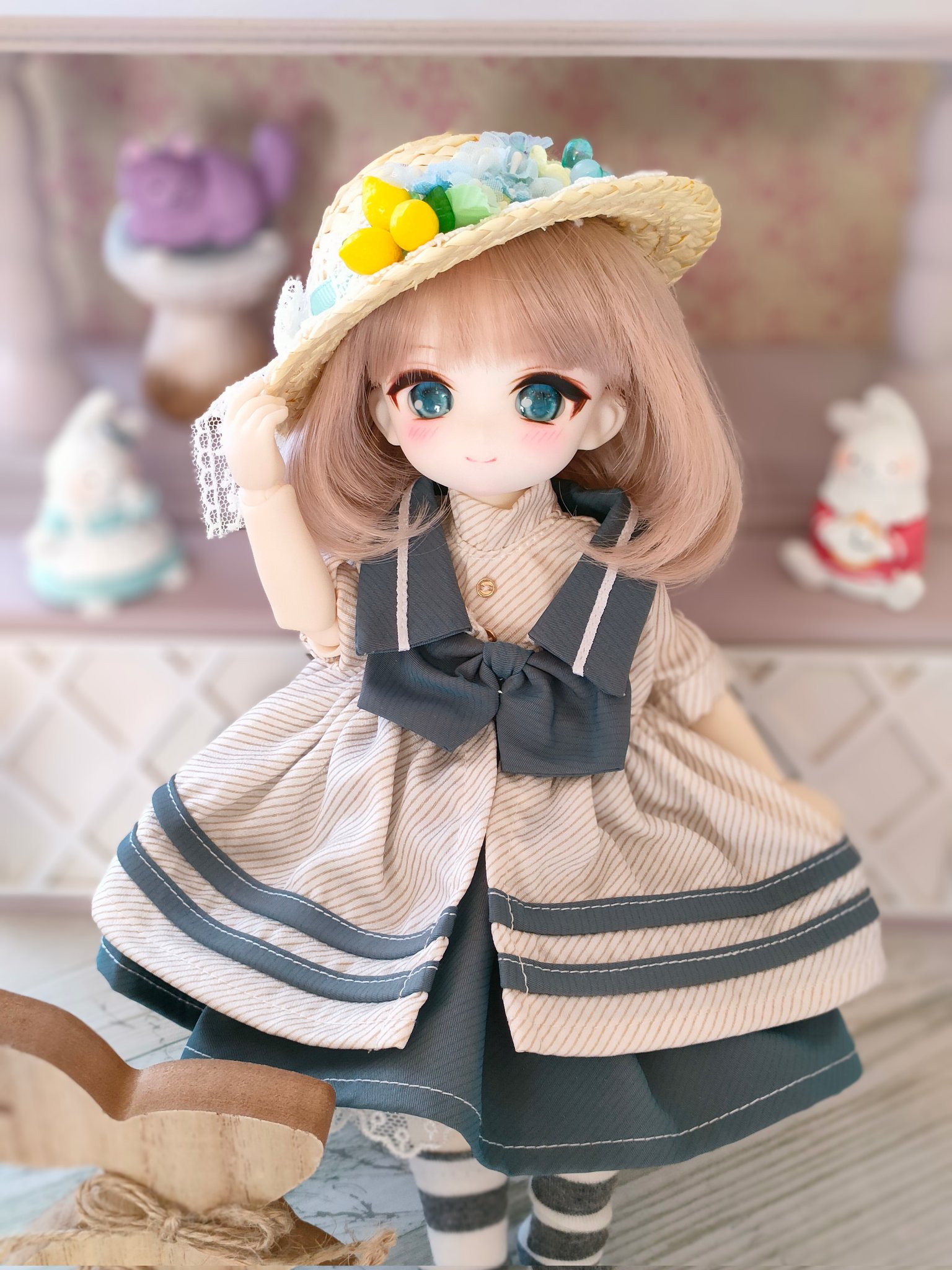 mako🍬 (@panda_ne_ko) / X