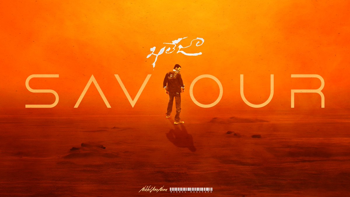 NikhilAneNenu's tweet image. Dropping some of my #Khaleja4K Wallpapers 🛐🫴🏻
#Khaleja4KFromMay30