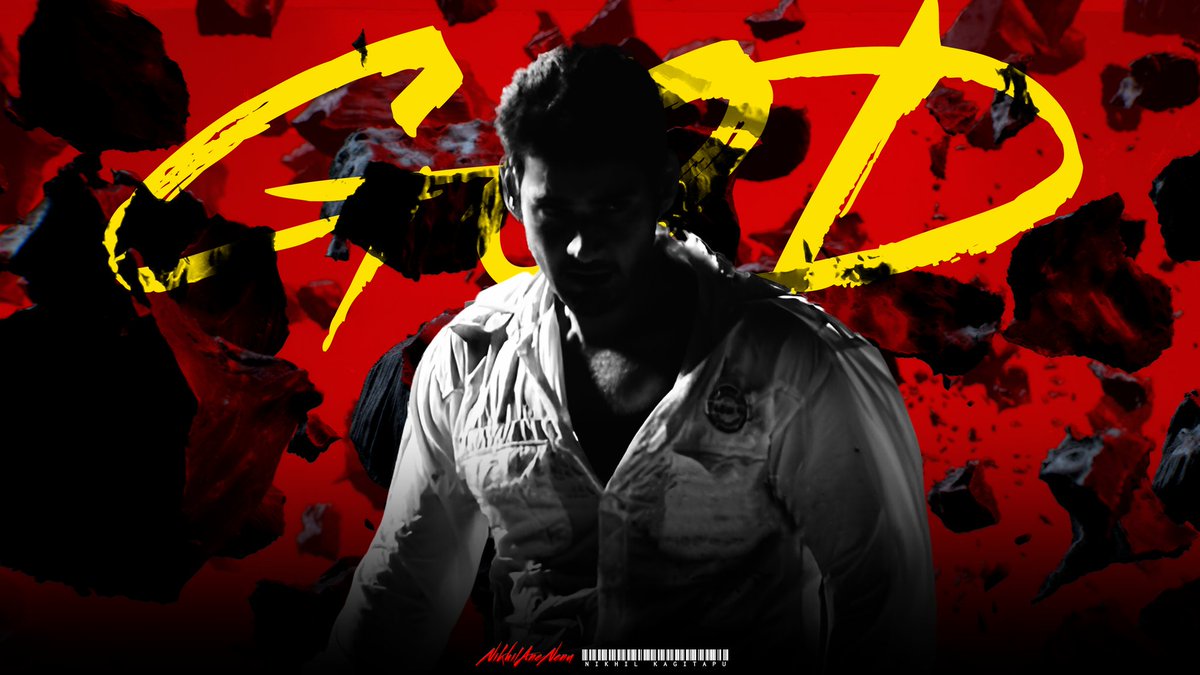 NikhilAneNenu's tweet image. Dropping some of my #Khaleja4K Wallpapers 🛐🫴🏻
#Khaleja4KFromMay30