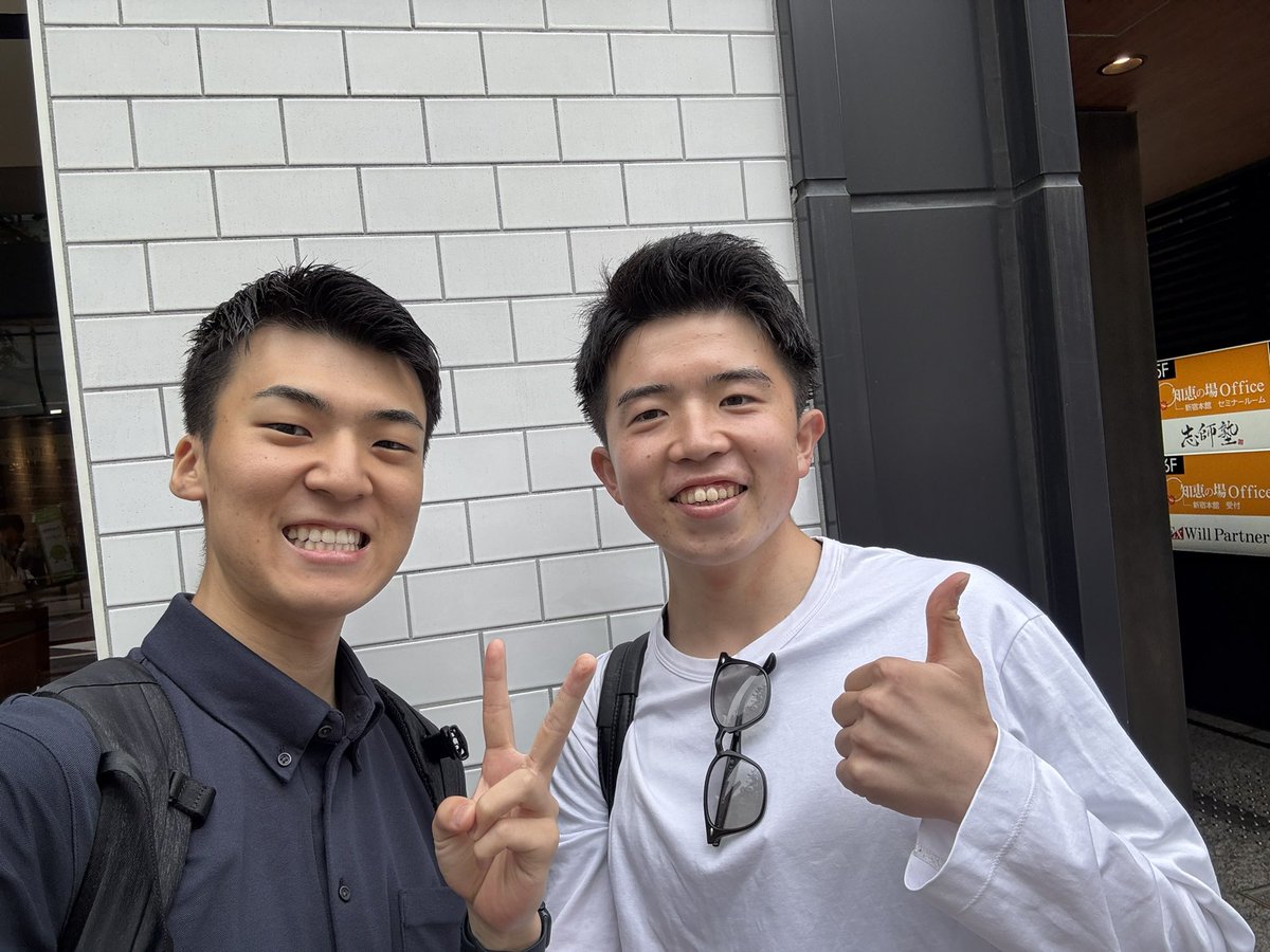 あっくん (@atsuto_suda) / Posts / X