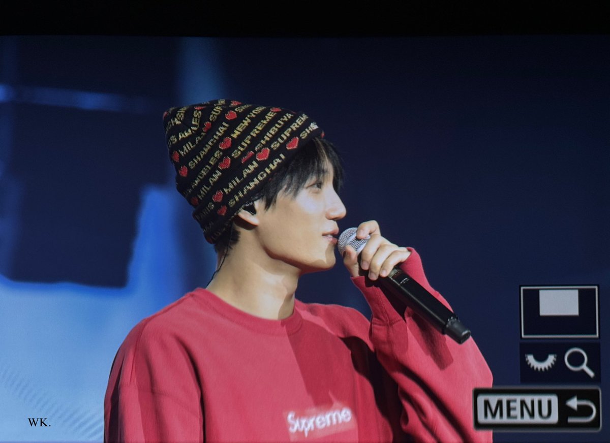 Wkai0114's tweet photo. 250518｜KAION
#KAI #카이
 #엑소 #weareoneEXO
#KAION #KAI_KAION
#KAI_SOLO_CONCERT_TOUR https://t.co/ciP1sSImKp