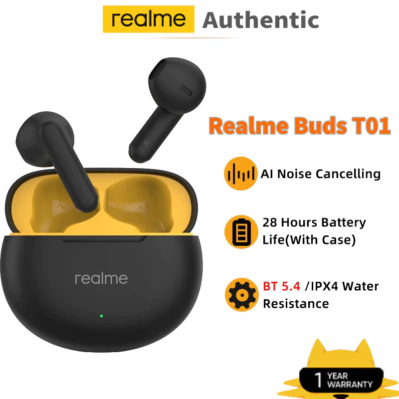 Nudity_ai's tweet photo. Realme Buds T01 ราคาเพียงแค่ 4-500 บาท บาท ลดได้อีก 
✅ตัวสุดคุ้มในตอนนี้ 
✅ไมค์ที่ดีมาก
❌ตัดเสียงรบกวนรอบข้างได้ปานกลาง
🛒 :    https://t.co/JZ6udwWOoG
#ของฮิตแอปส้ม #ของเด็ดแอปส้ม #ถูกชัวร์ไม่มีหลอก #ฟีดดดシ #เทรนวันนี้ #หูฟัง #ไมค์ดี #หูฟังไอโฟน #iphone https://t.co/69FcLtr9iK