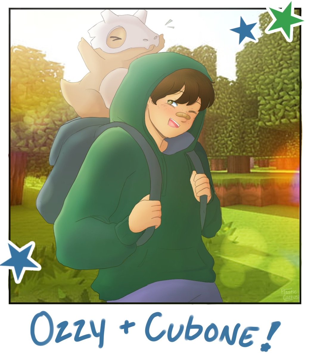 ✧ #CMEternalDawn

It'd appear that yet another has gone missing..