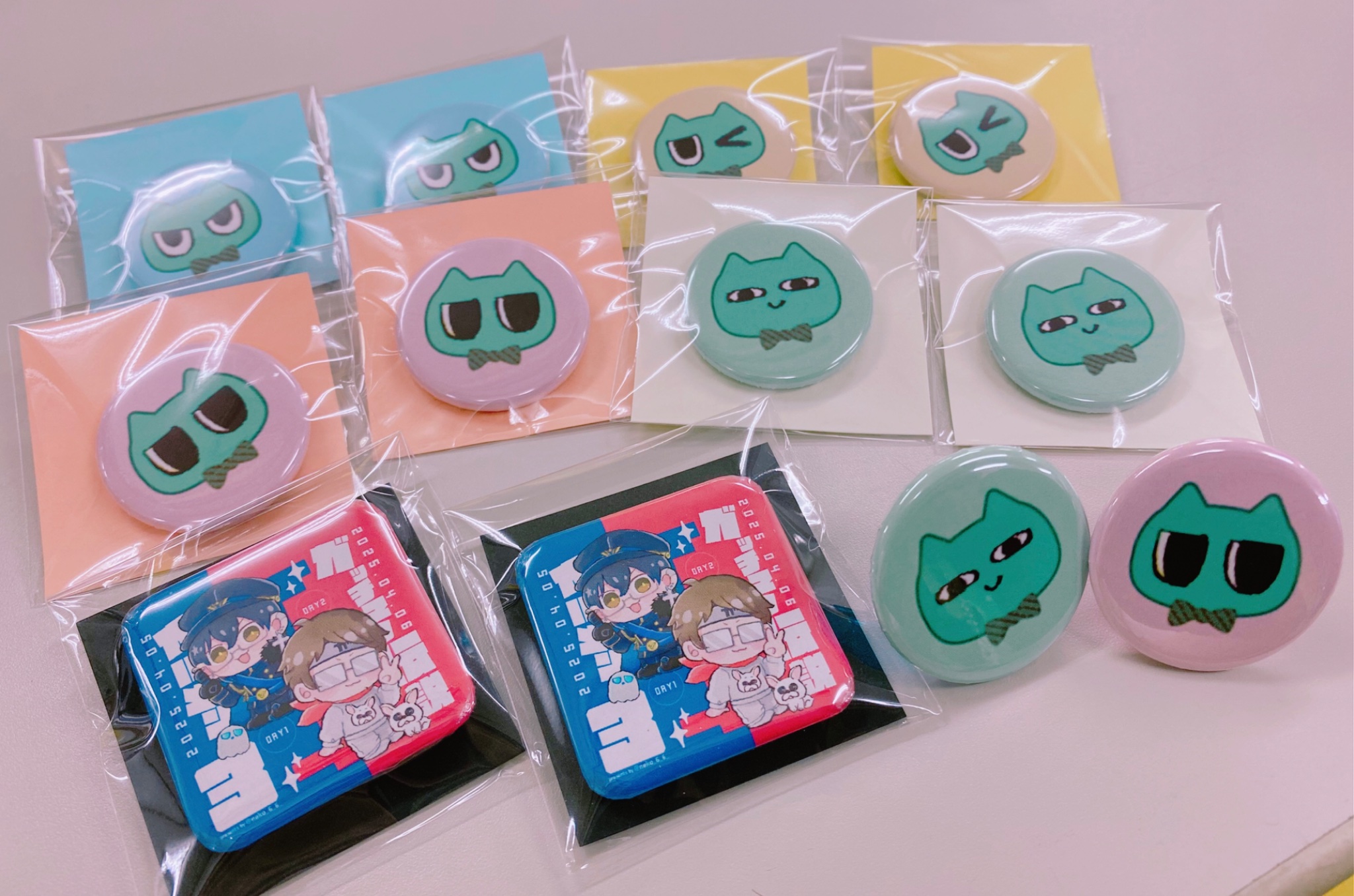 ねこしょ on X: 
