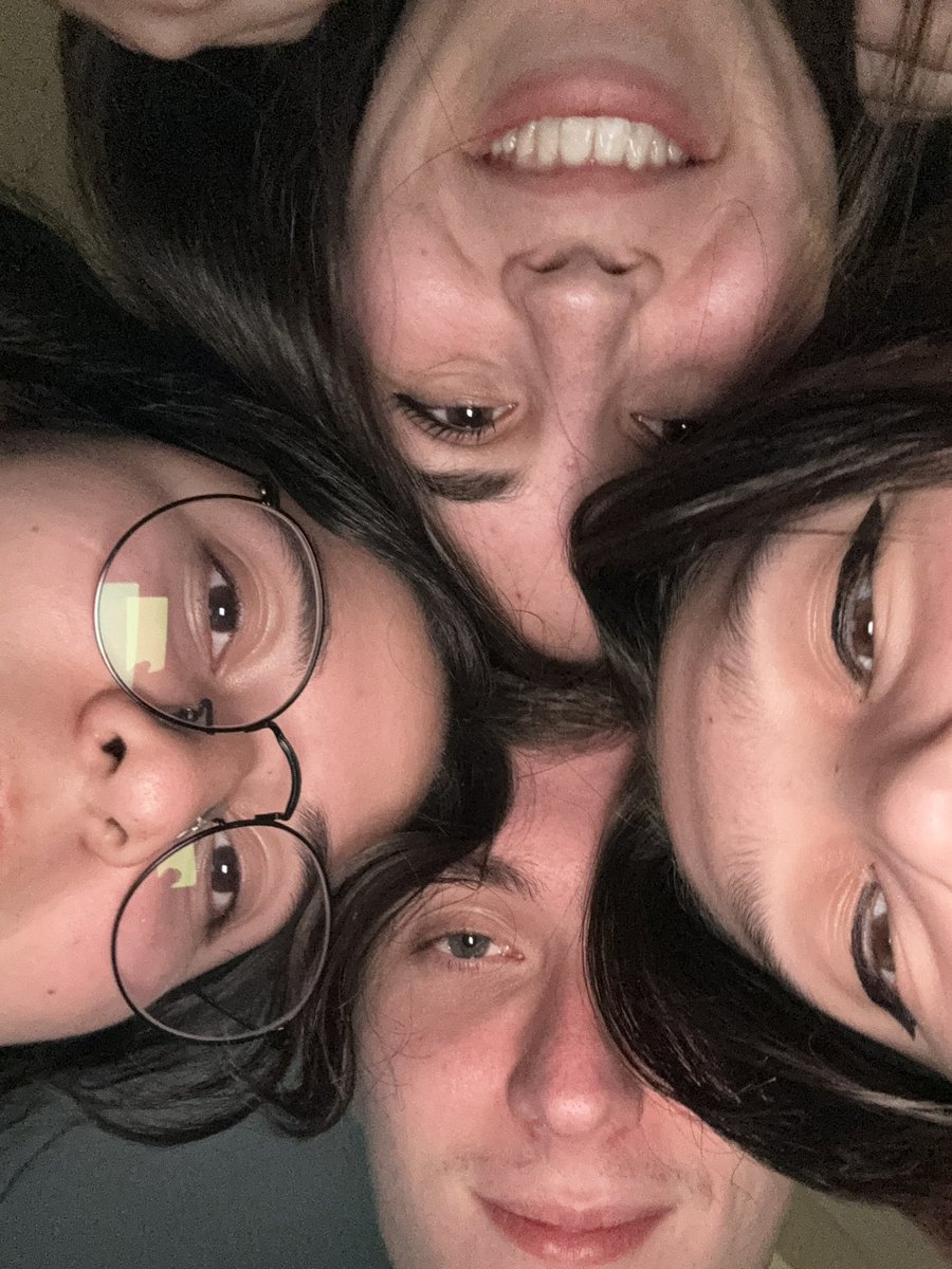 what happens when the gamers actually show up irl