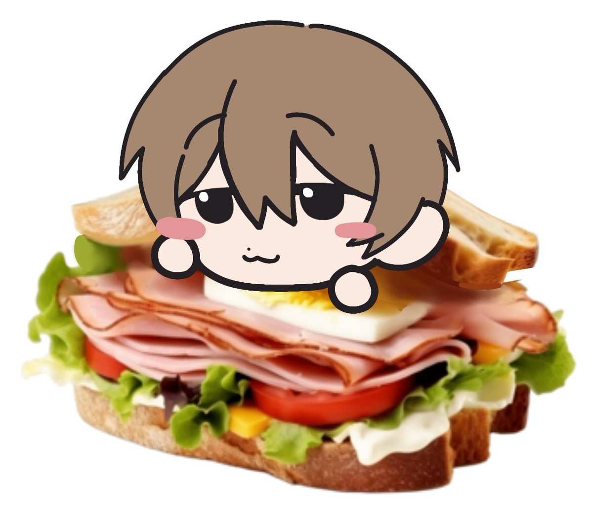 sandwich