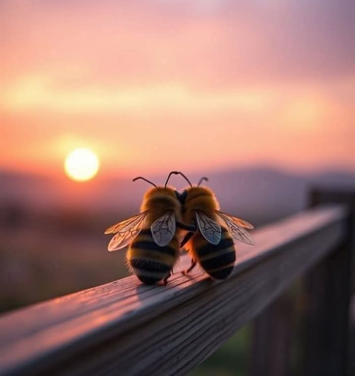 - من خِصال البر:
أن تكون مأمون الجانب يُخالطك إنسان أو يُغادر .. فيبقى آمناً ..