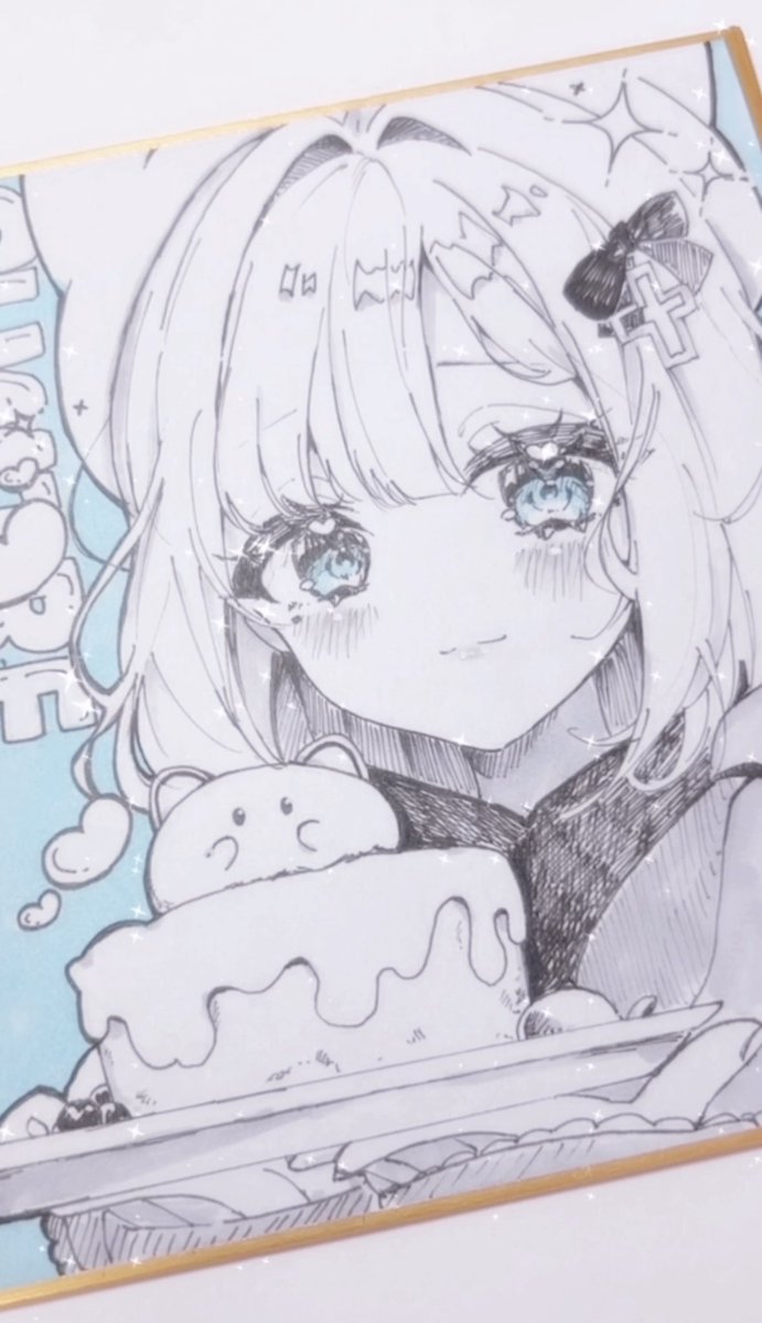 ♡♡