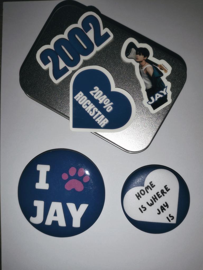 jongrockstar_'s tweet photo. thank you freebies nya kaka🥰 https://t.co/lYugYmfyoD