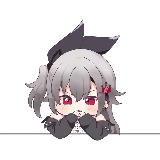 眼鏡なしも置いておきます