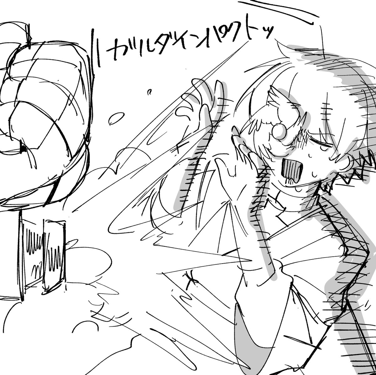 葵雺(きり) tweet media
