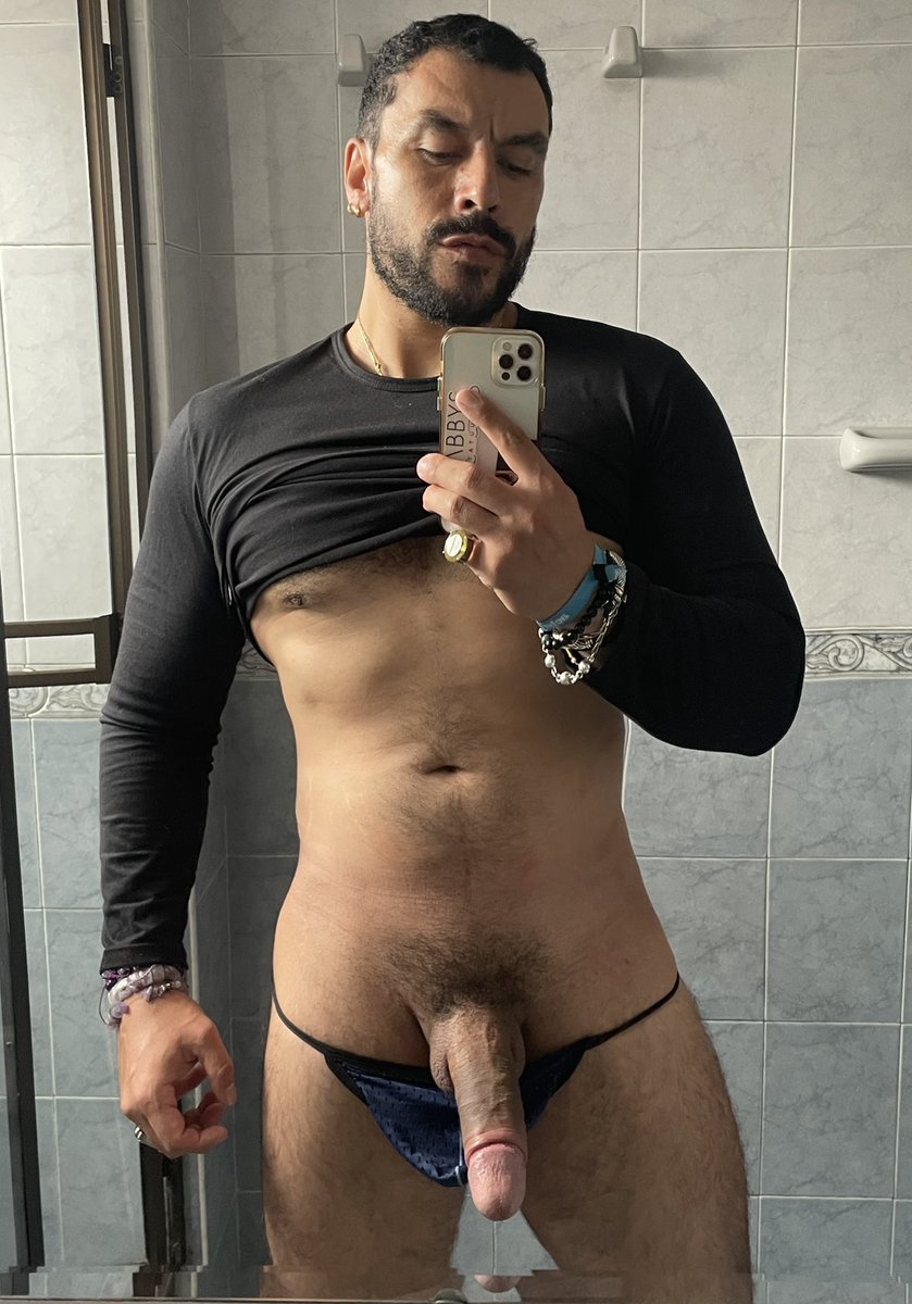 Hey bebecitos💪🏻😈💪🏻 parchamos un rato? 🍆💦