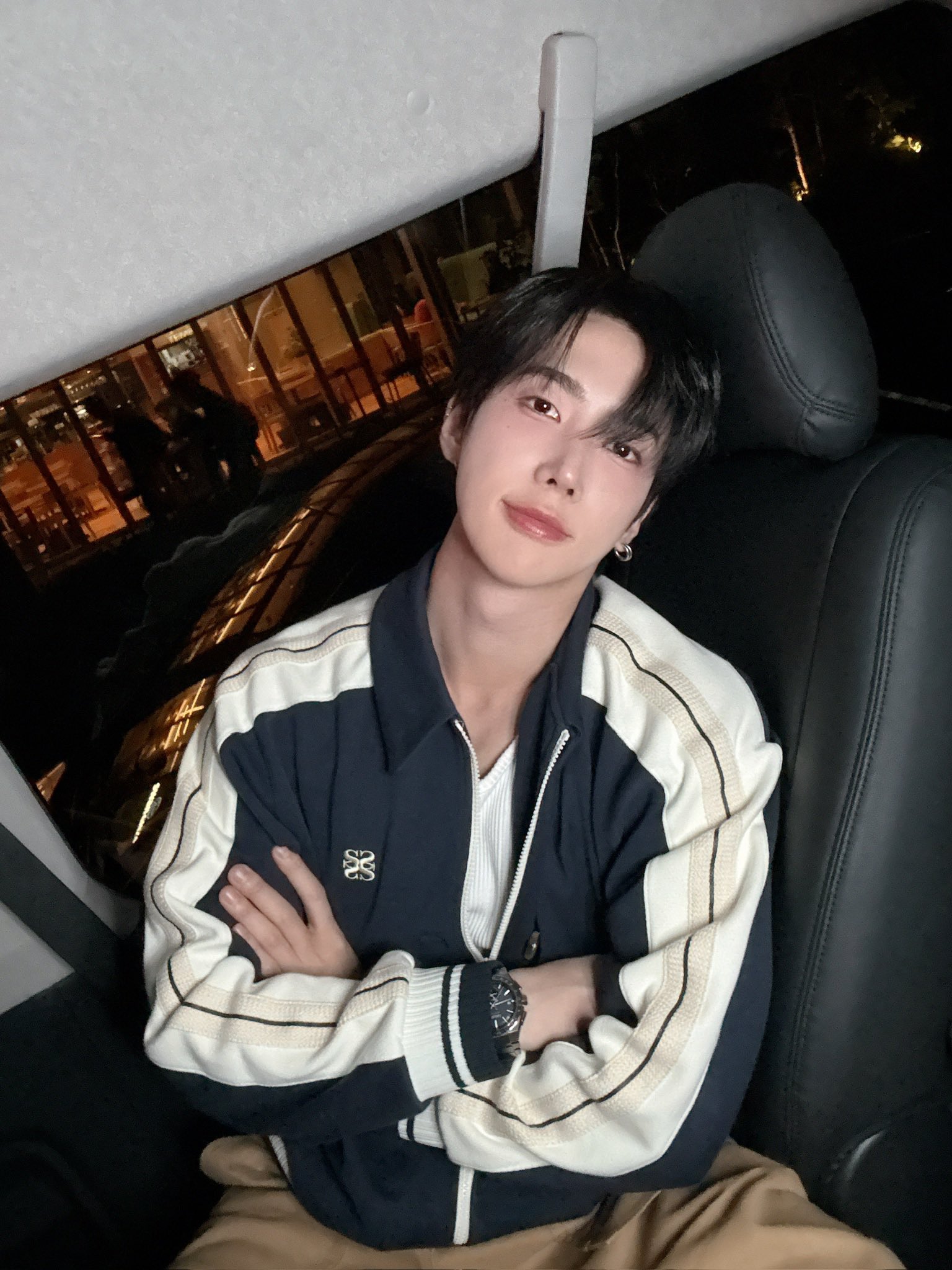 ONEPACT 원팩트 ワンパクト 종우 JONGWOO チェキ Europe 💙_#종우] 꽥꽥 #ONEPACT #원팩트 #JONGWOO #종우