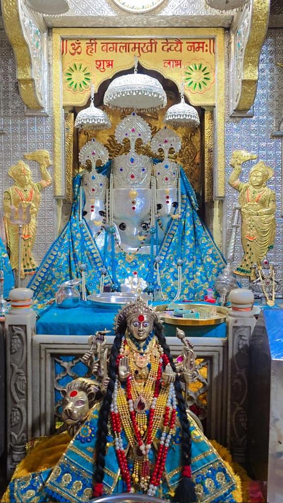 जय माता दी