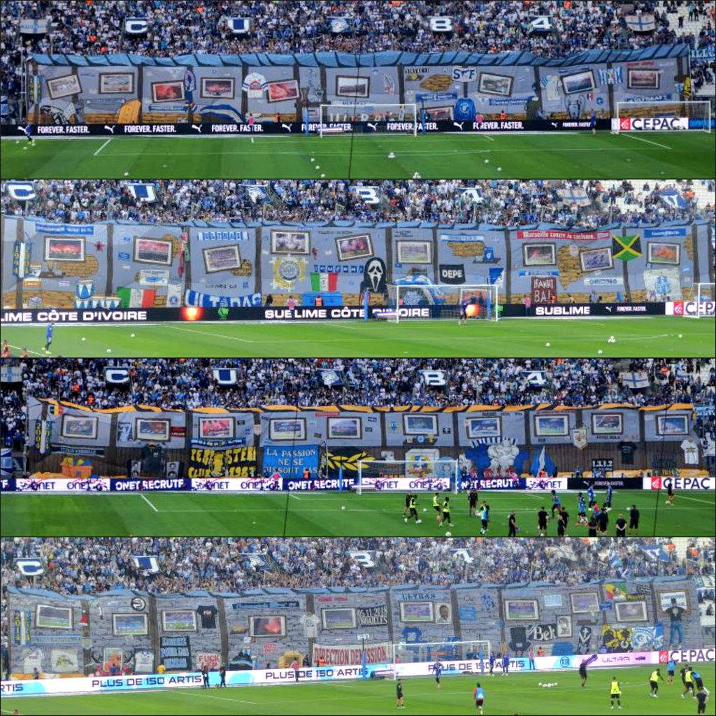 du_jaune's tweet image. Ultras Marseille 2024/2025
L'histoire continue...
#Depuis1984
1/5