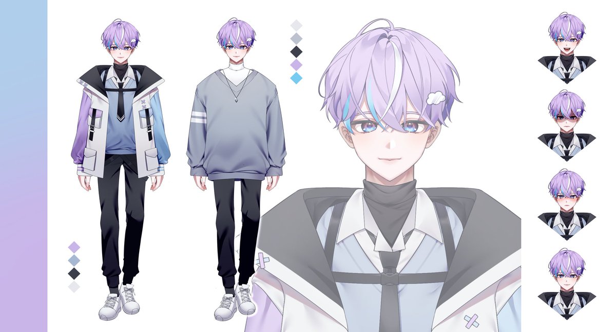 냐 롱 / Nyang 🫧 tweet media