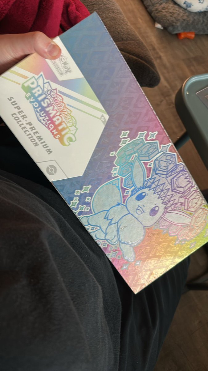 I didn’t think I would get my hands on one of these for a decent price 😩 😍