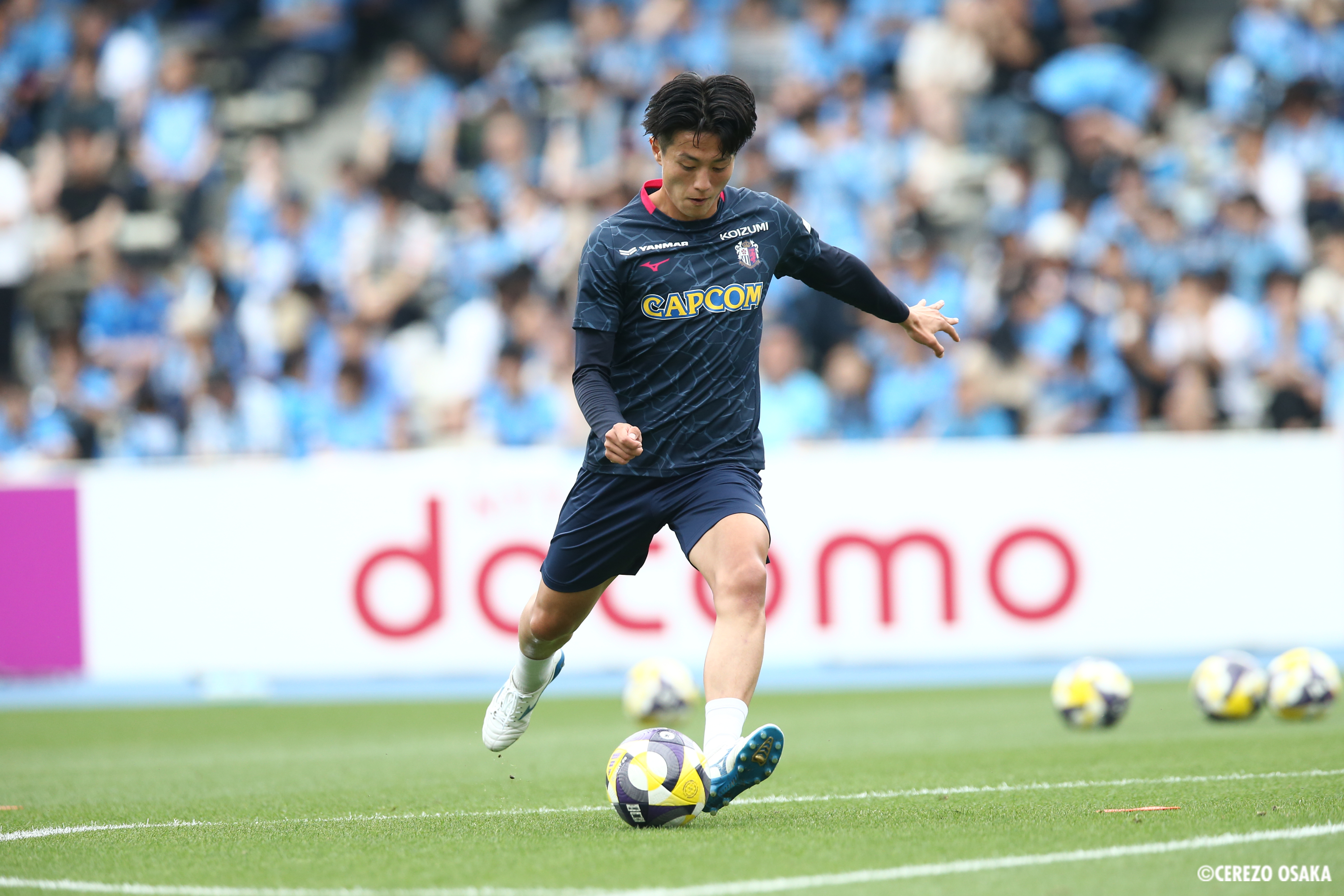 セレッソ大阪オフィシャル on X: 