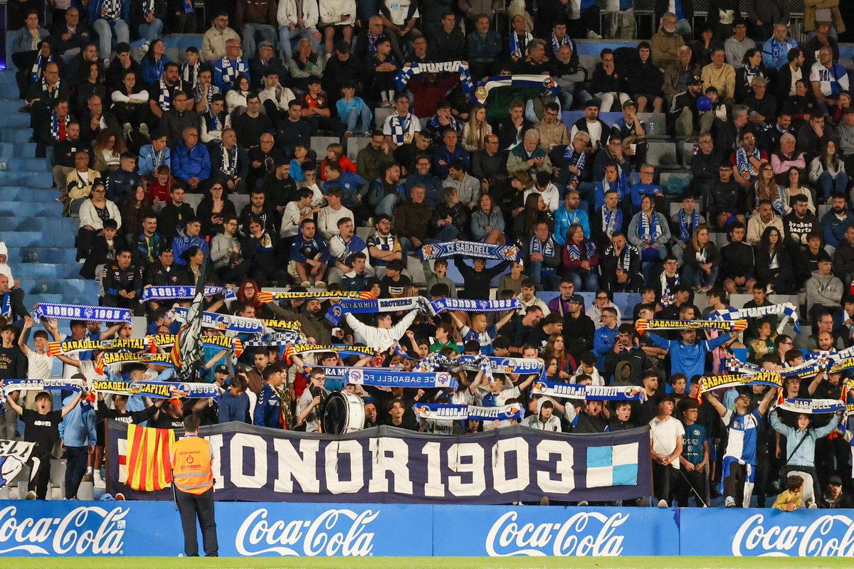 “Una ilusión nos persigue” #AMQM