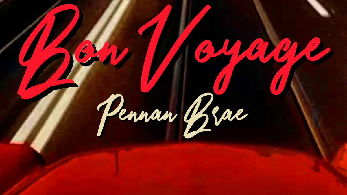 Pennan_Brae's tweet photo. New lyric music video for ‘Bon Voyage’ off the 10-track ‘Arcade’ 🕹️ album. The visual features some vintage early 1960s road trip scenes with the music influenced by @bryanadams &amp; rock and roll of the 1980s:

🚘: https://t.co/71ghOAO2ar

#rocklyrics #indierock #canadianmusicians https://t.co/ZhqCp1kpFT