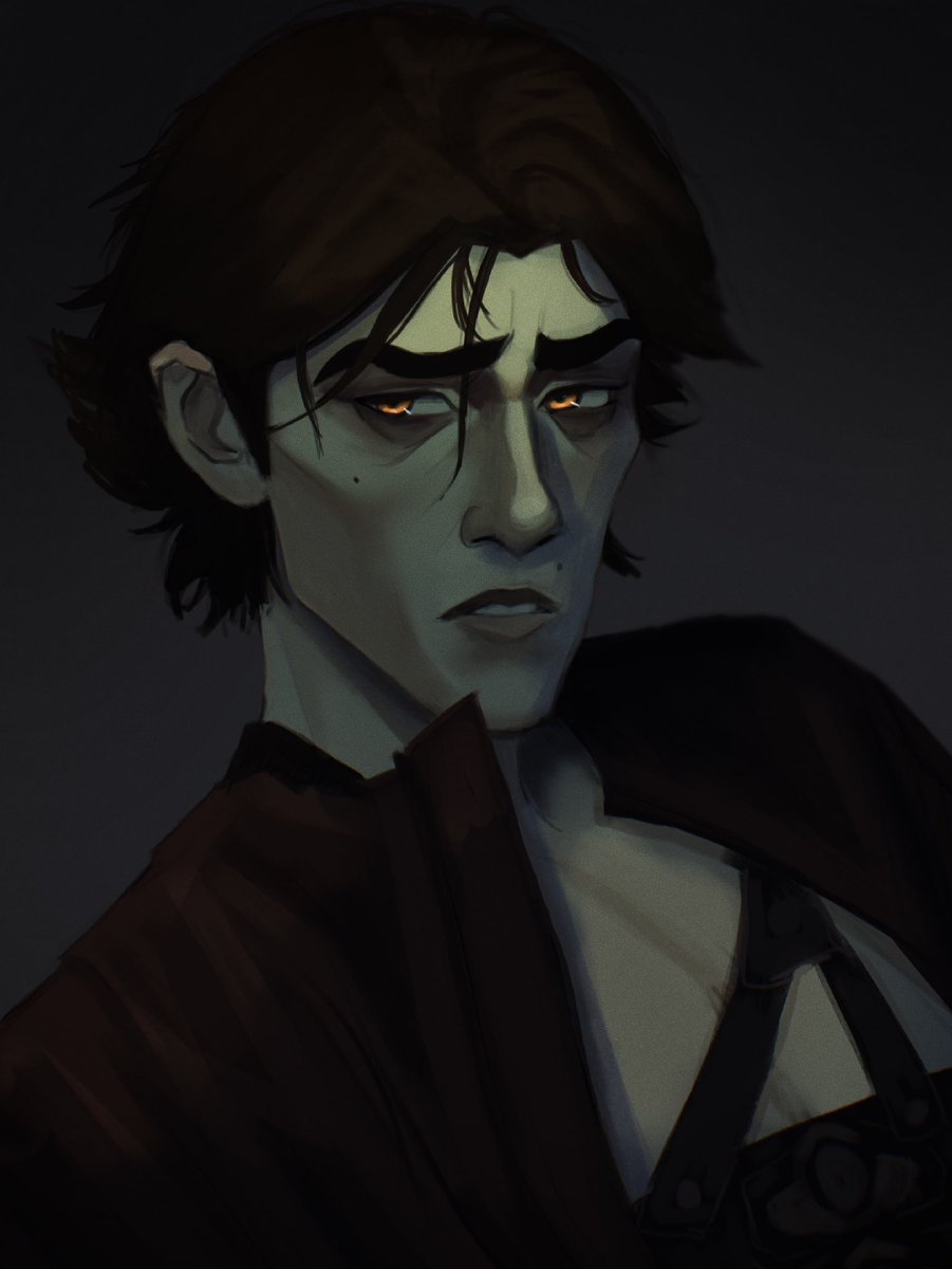 Don’t know what he’s doing #Viktor #arcane