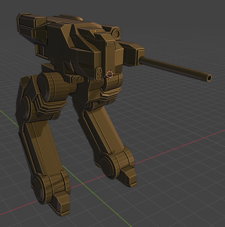 Grimmech tweet media