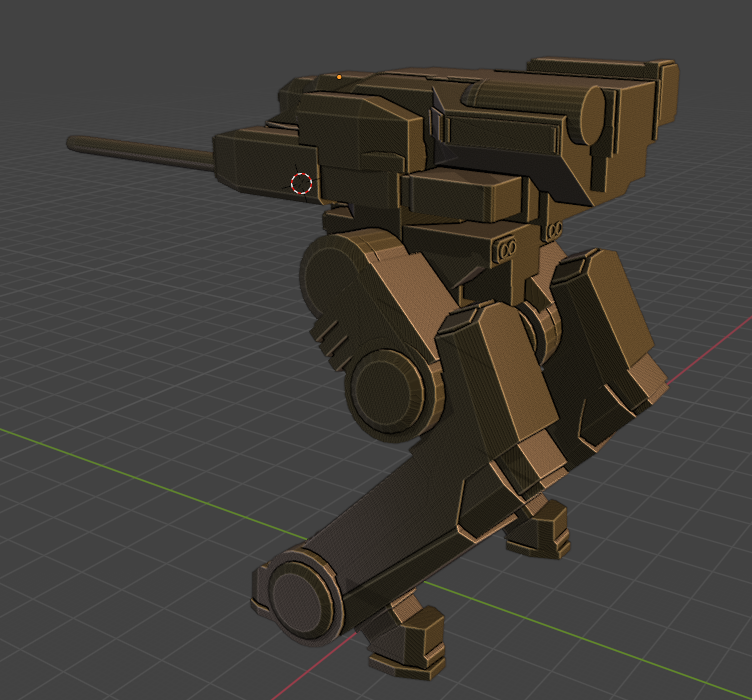 Grimmech tweet media